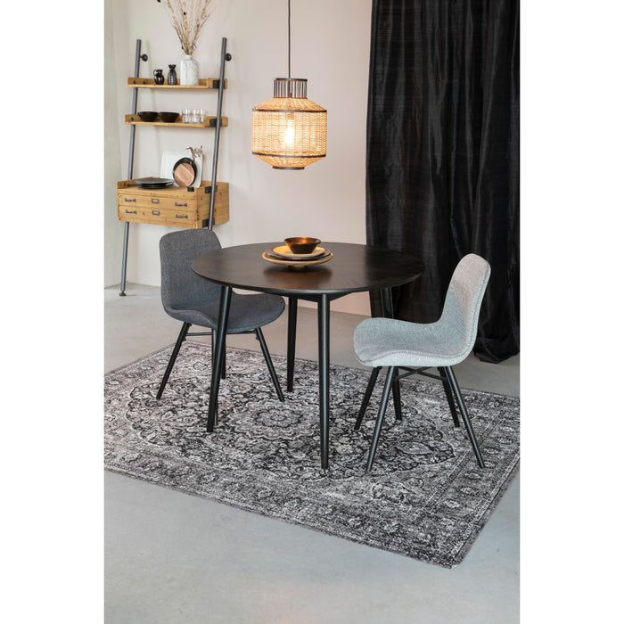 Feliz Lifestyle Set van 2 eetkamerstoelen Andrea