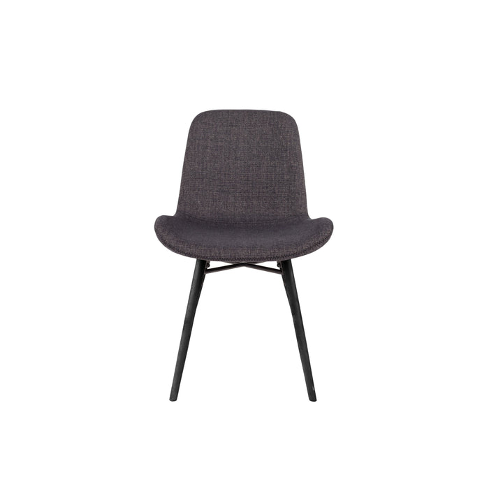 Feliz Lifestyle Set van 2 eetkamerstoelen Andrea
