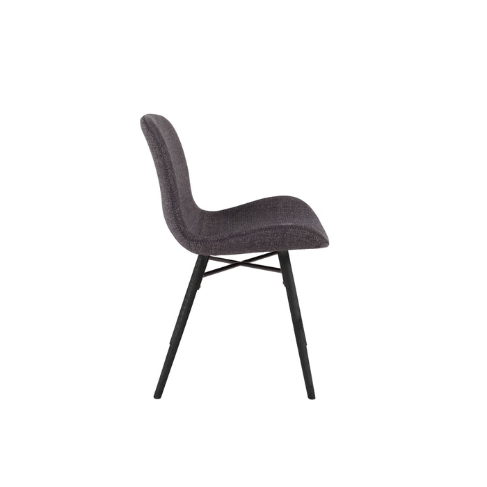 Feliz Lifestyle Set van 2 eetkamerstoelen Andrea