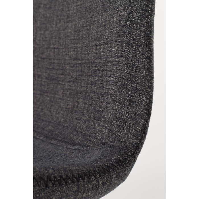 Feliz Lifestyle Set van 2 eetkamerstoelen Andrea