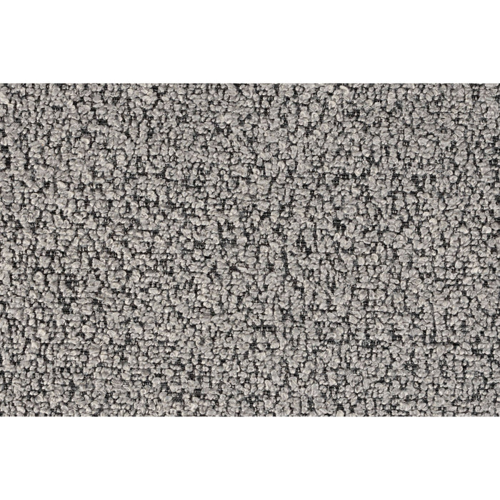 Housecraft Living Fijs Eetkamerstoelen Grijs - Set van 2