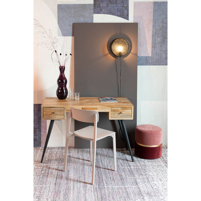 Feliz Lifestyle Set van 4 eetkamerstoelen Aldrik