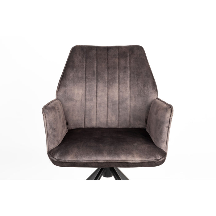 Housecraft Living Eetkamerstoel Jamiro set van 2