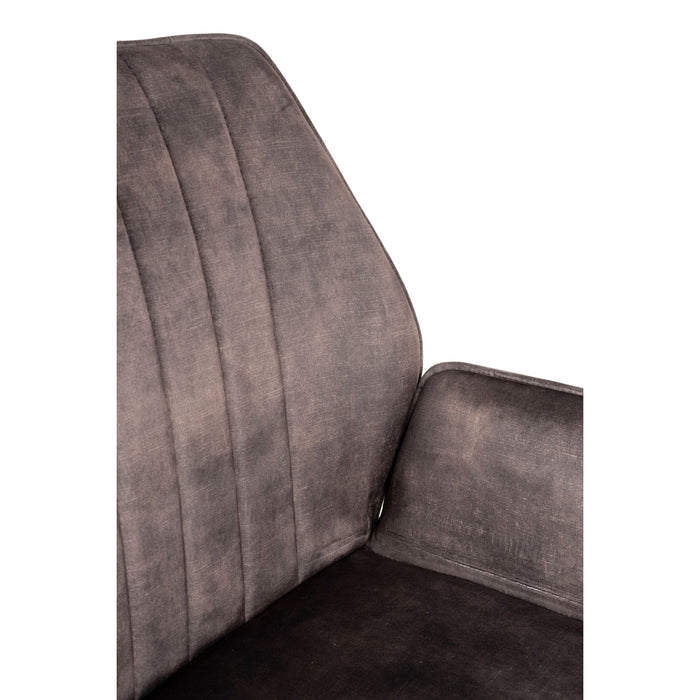 Housecraft Living Eetkamerstoel Jamiro set van 2