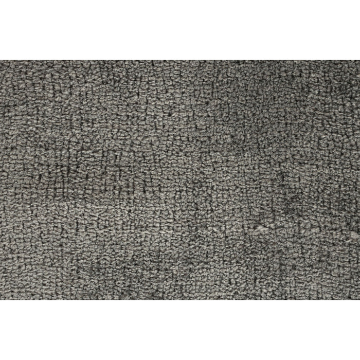 Housecraft Living Franck Eetkamerstoelen Velours Grijs - Set van 2