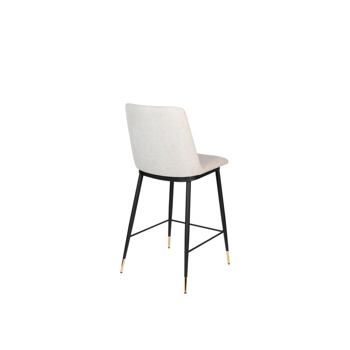 Housecraft Living Lionel Kruk Beige - Set van 2