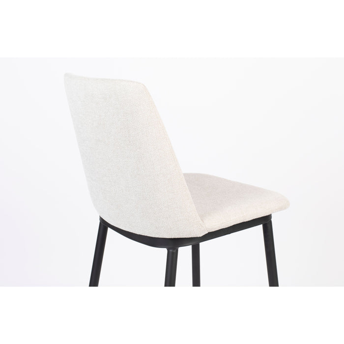 Housecraft Living Lionel Kruk Beige - Set van 2