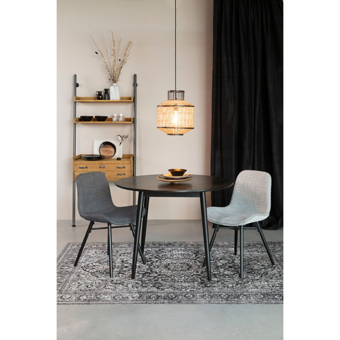 Feliz Lifestyle Set van 2 eetkamerstoelen Andrea
