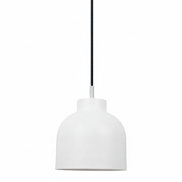 by fonQ Nohr Hanglamp - 3 Lichts - Cashmere