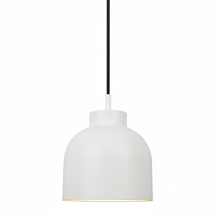 by fonQ Nohr Hanglamp - 3 Lichts - Cashmere