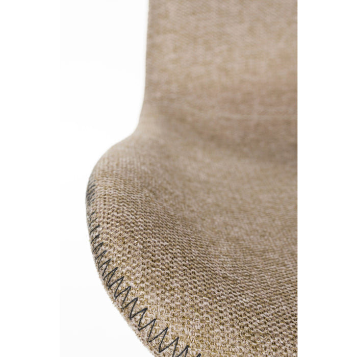 Housecraft Living Eetkamerstoel Ordek set van 2