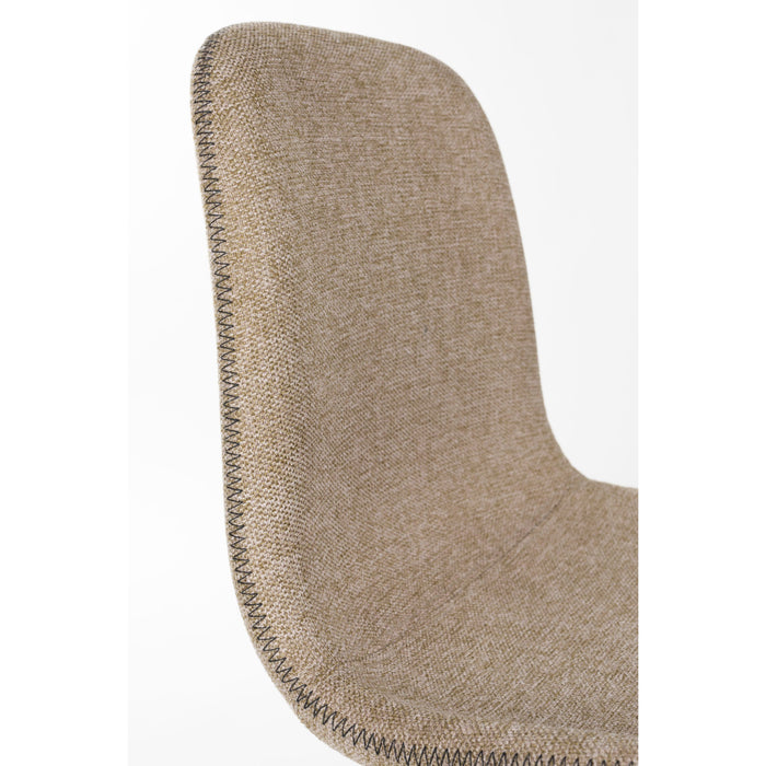 Housecraft Living Eetkamerstoel Ordek set van 2