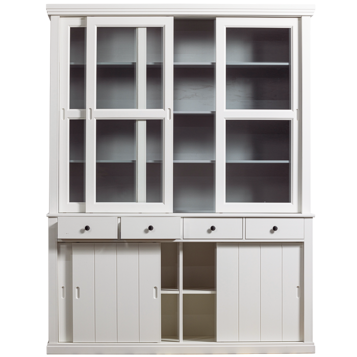 Woood Lagos Winkelkast