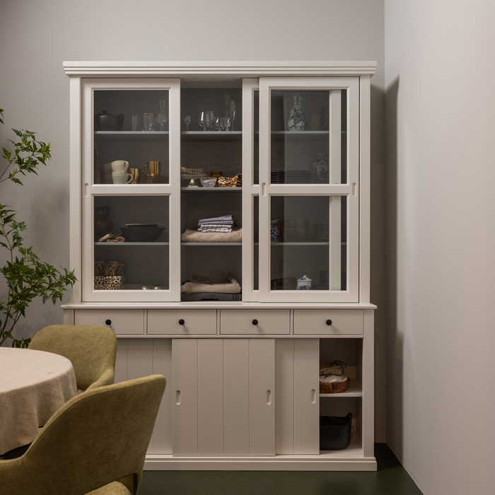 Woood Lagos Winkelkast