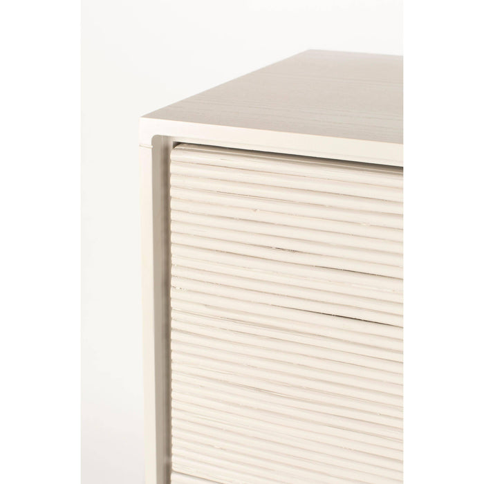 Zuiver Morning Ladekast| Opbergkast Hout Beige