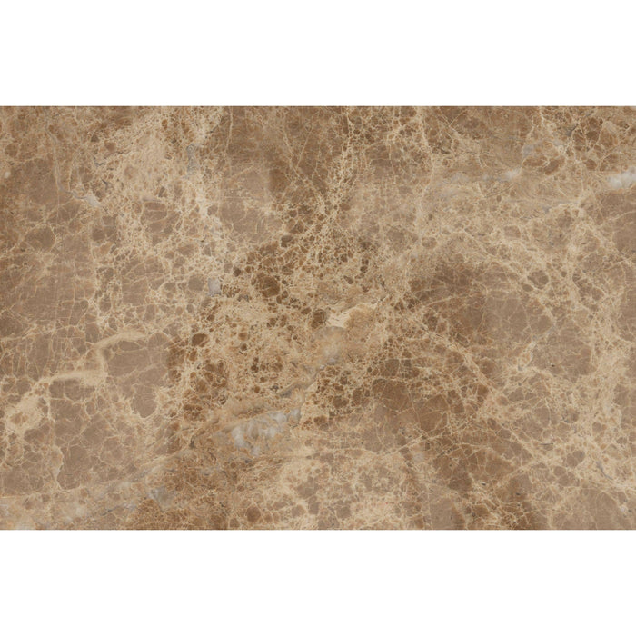 Housecraft Living Tooz bijzettafel Rond 45 cm Marmer Beige