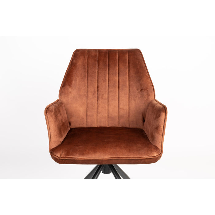 Housecraft Living Eetkamerstoel Jamiro set van 2