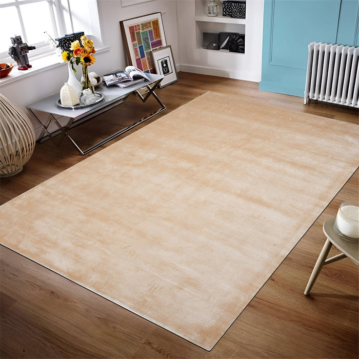 Velaar Geweven Vloerkleed Peach 160x230 cm