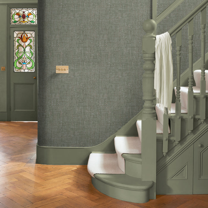 Graham & Brown Vliesbehang Armando Sage