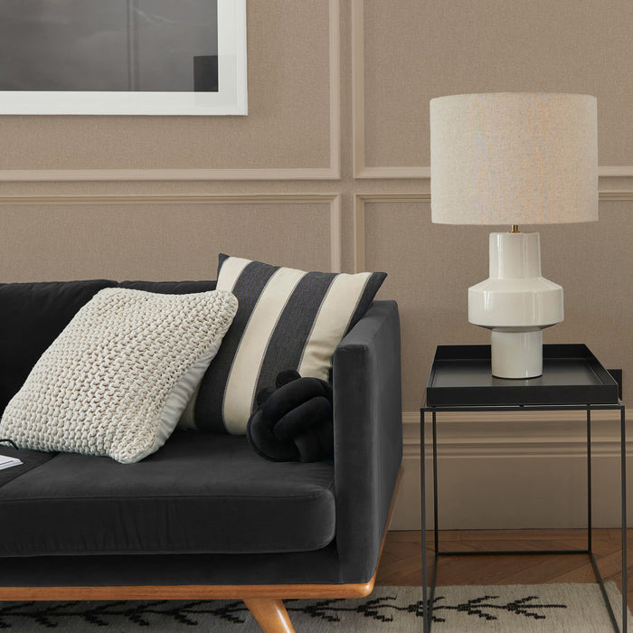 Graham & Brown Vliesbehang Country Home Stone