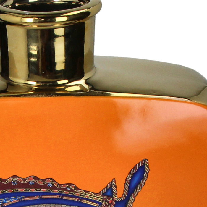 Kersten Horse Vaas - Orange