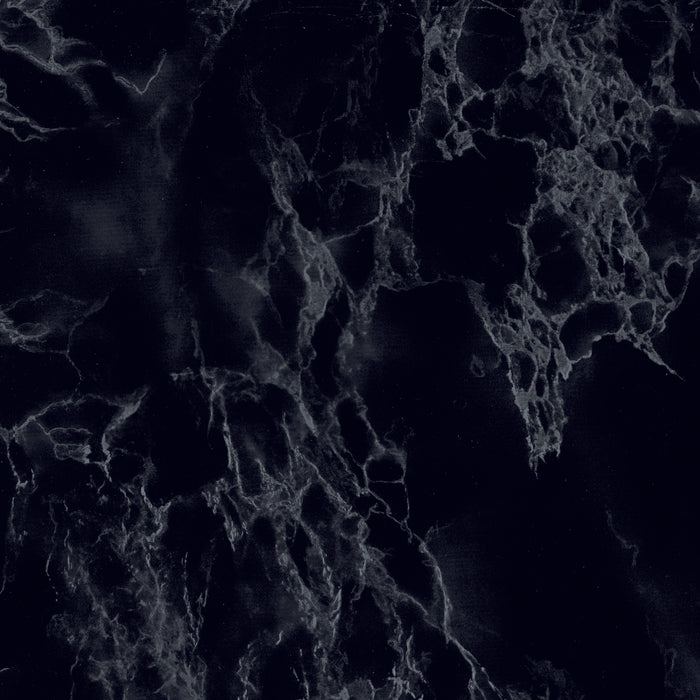 d-c-fix | Zelfklevende Decoratiefolie - Marmer zwart - 200x45 cm