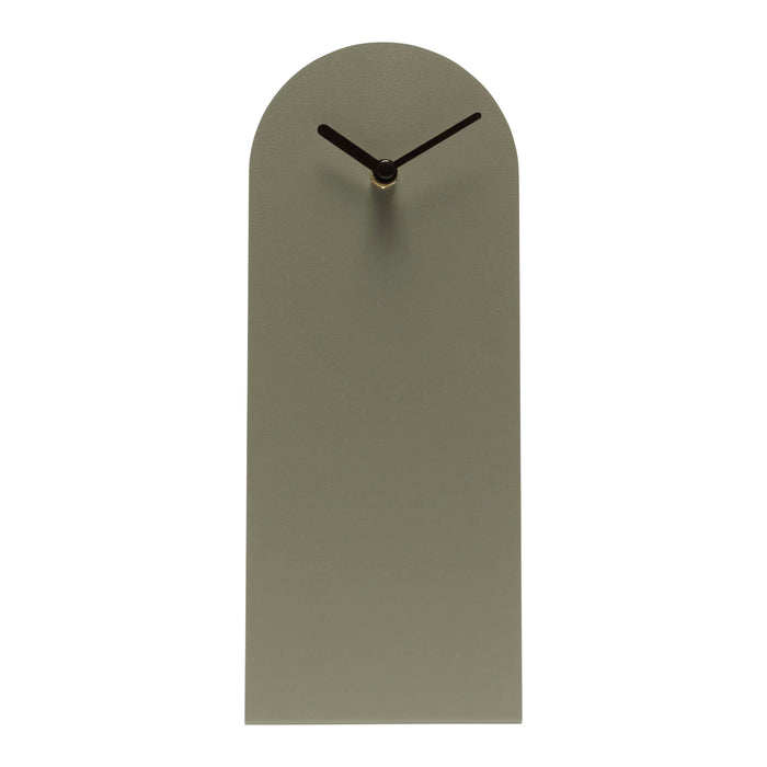 Van Tjalle en Jasper Klokkie Tafelklok