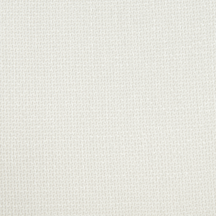 Beliani - YORKVILLE II - Eetkamerstoel - Gebroken wit - Fluweel