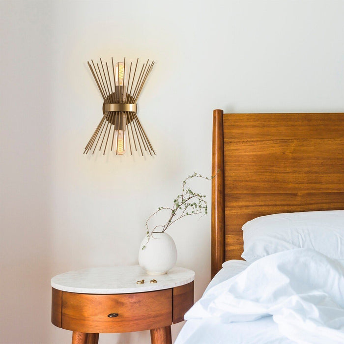 Calicosy - KIRPI Wandplank - H33 cm -