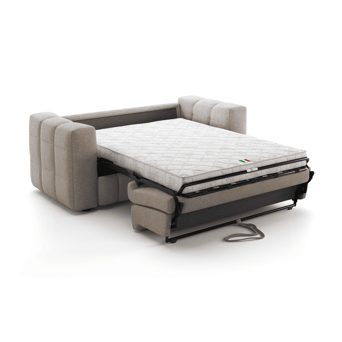 Calicosy - CHIARA Bank - B220 cm - Beige