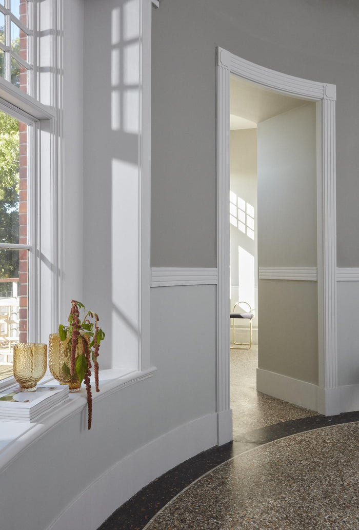 Arura trio vaas large zwart