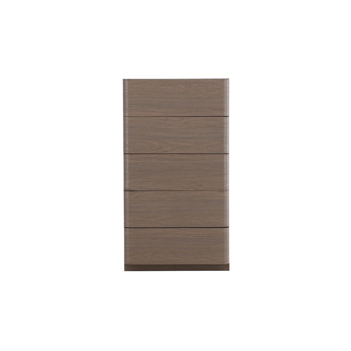 Svea - Angelo ladekast hoog - 55 cm - mokka