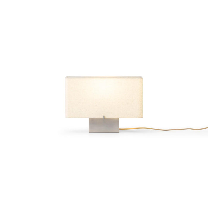 Nonna tafellamp Beige