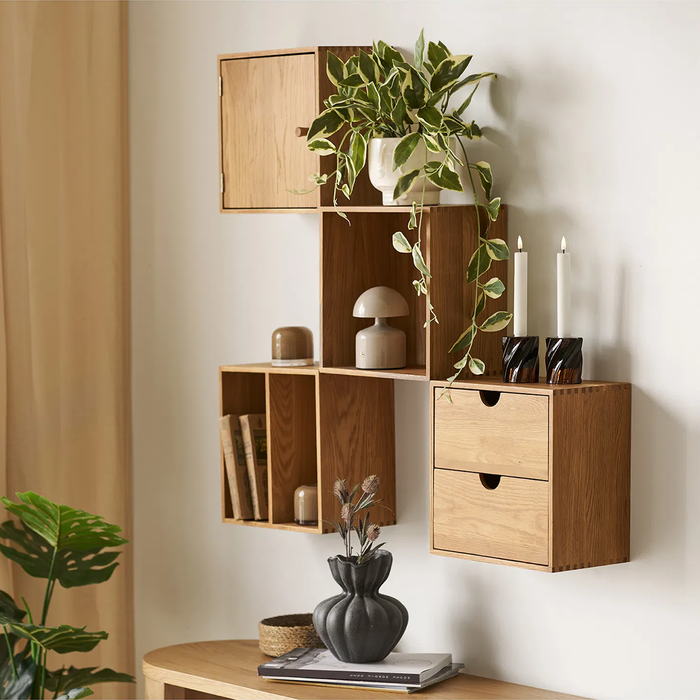 Artichok Andrea Metalen Oplaadbare Tafellamp Grijs