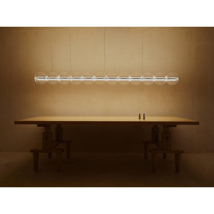 Luce Sferica S3 hanglamp Glass
