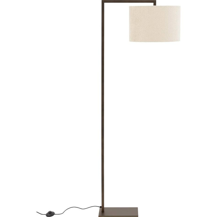 Goossens Vloerlamp Malmo