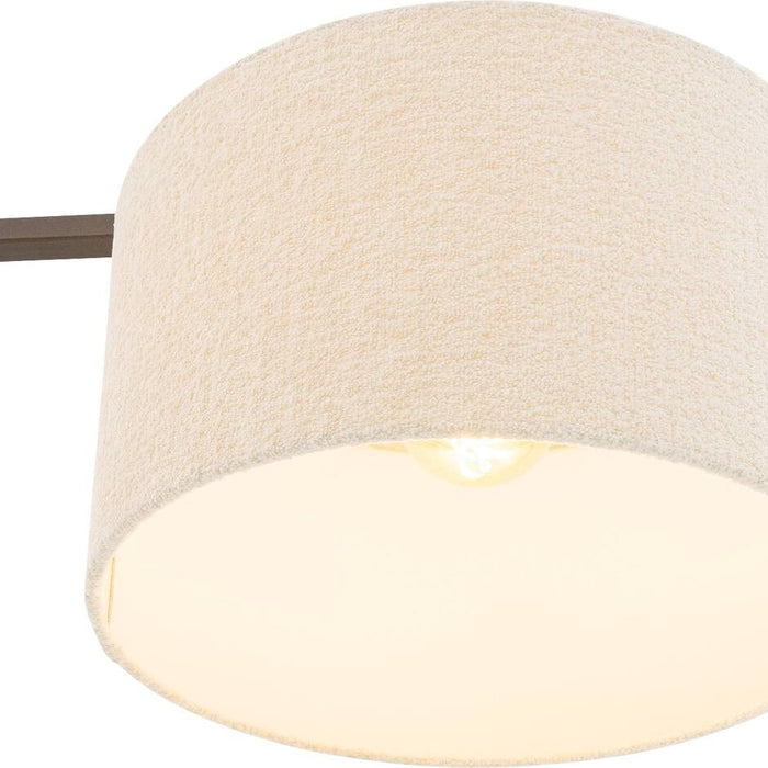 Goossens Vloerlamp Malmo