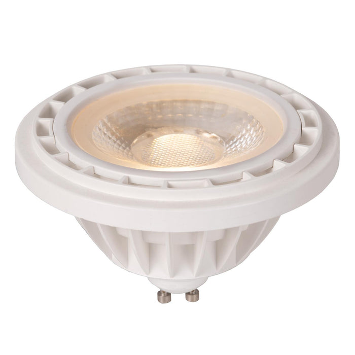 Lucide ES111 Led lamp - Wit (set van 3)