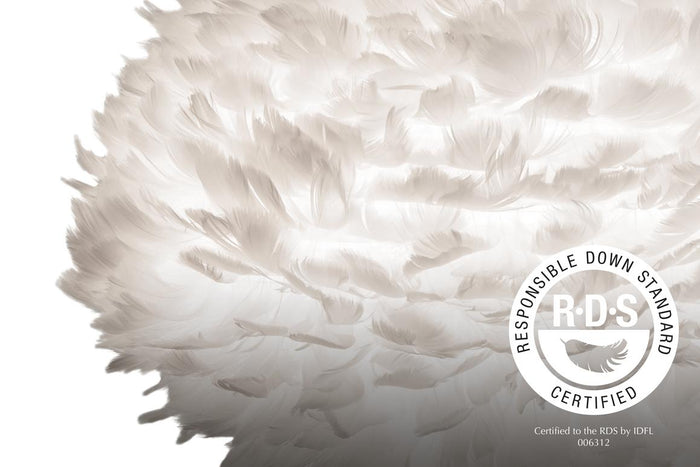 Umage Eos Mini tafellamp tripod onderstel zwart