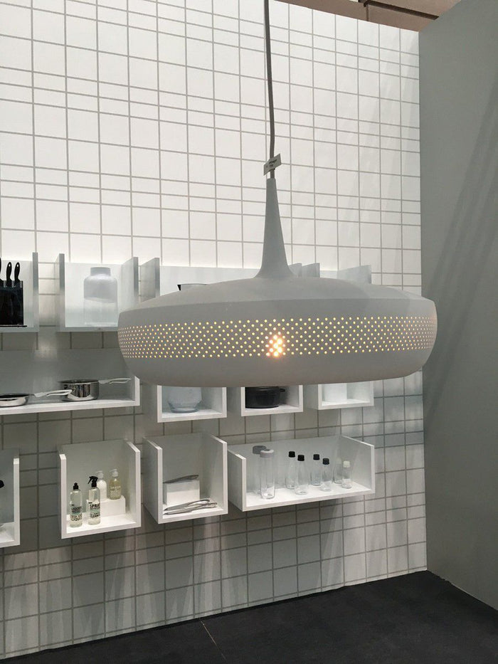 Umage Clava Dine hanglamp Ø43 zwart