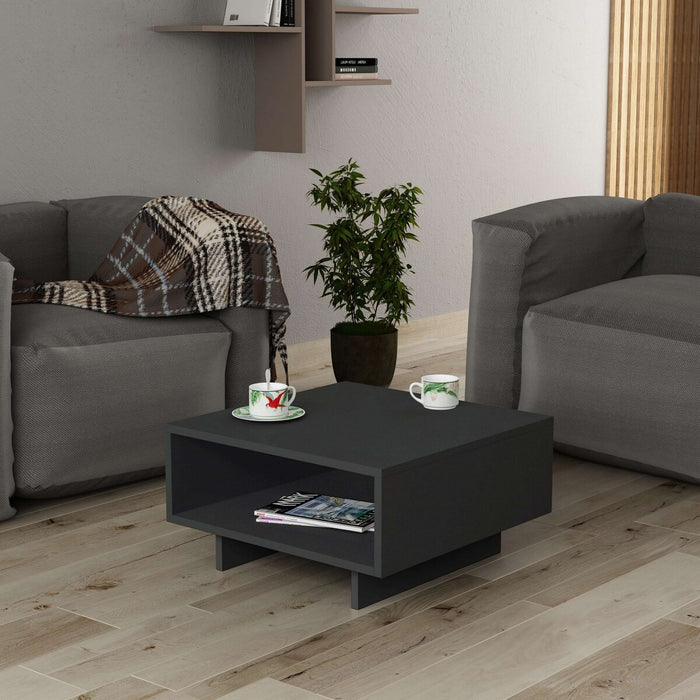 Calicosy - HOLA Salontafel 1 plank - H32 cm