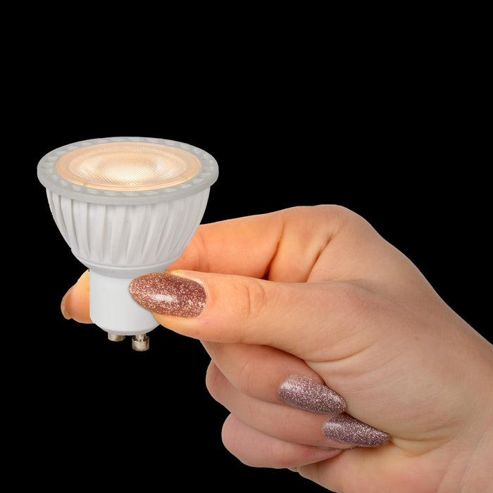 Lucide MR16 Led lamp - Wit (set van 4)