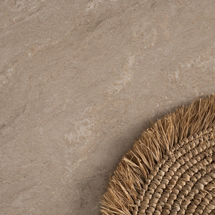 Calicosy - HOUSTON Uitschuifbare eettafel - H75 cm - Wit