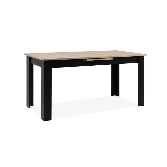 Calicosy - BIRMINGHAM Uitschuifbare eettafel - H75 cm