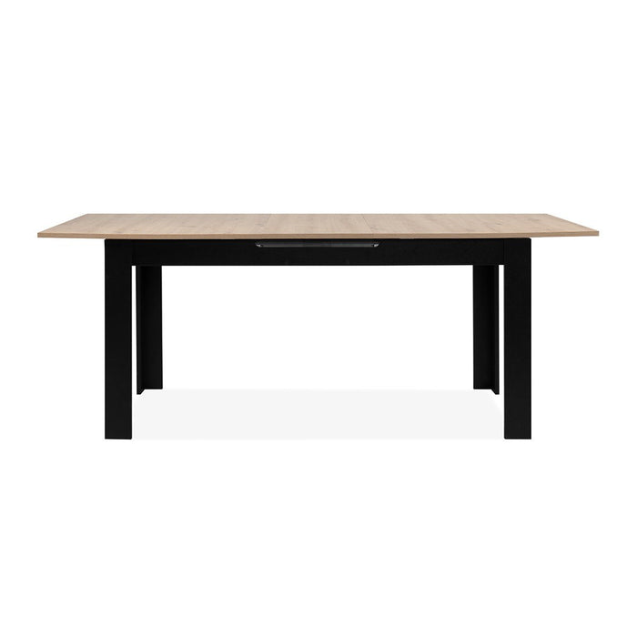 Calicosy - BIRMINGHAM Uitschuifbare eettafel - H75 cm