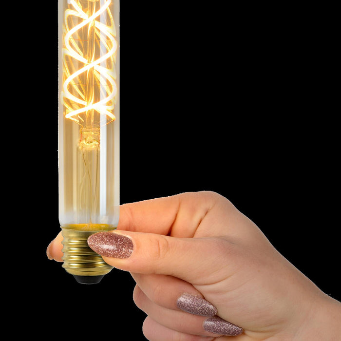 Lucide T32 Filament lamp - Amber (set van 2)