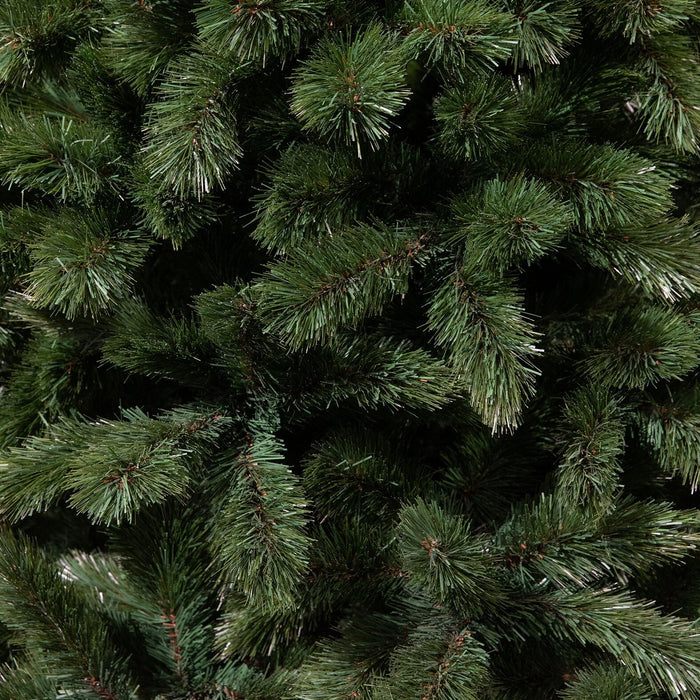 Triumph Tree Camden Kunstkerstboom Slim - H120 x Ø69 cm - Groen