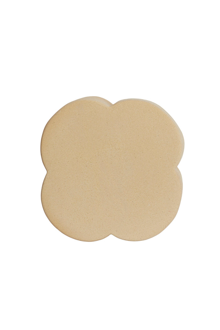 Light & Living - Bijzettafel JUNTO - Ø34.5x45 cm - Bruin