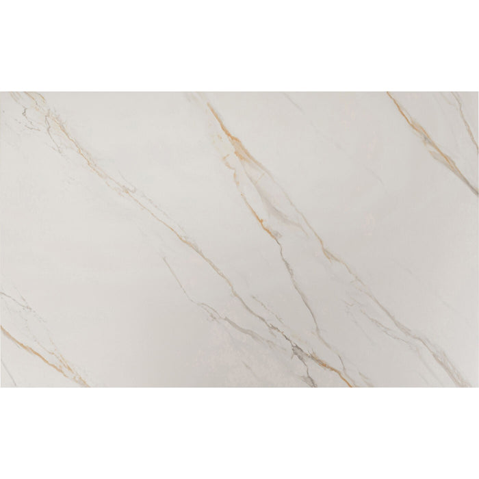 Console Gloria 140x45cm beige keramiek wit Kare Design