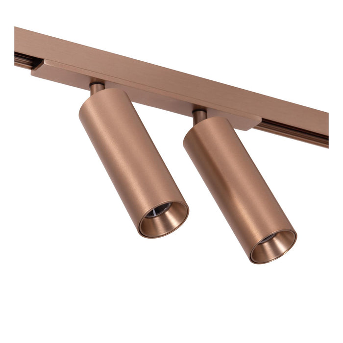 Lucide Premium LINIAL Railverlichting - Champagne kleur